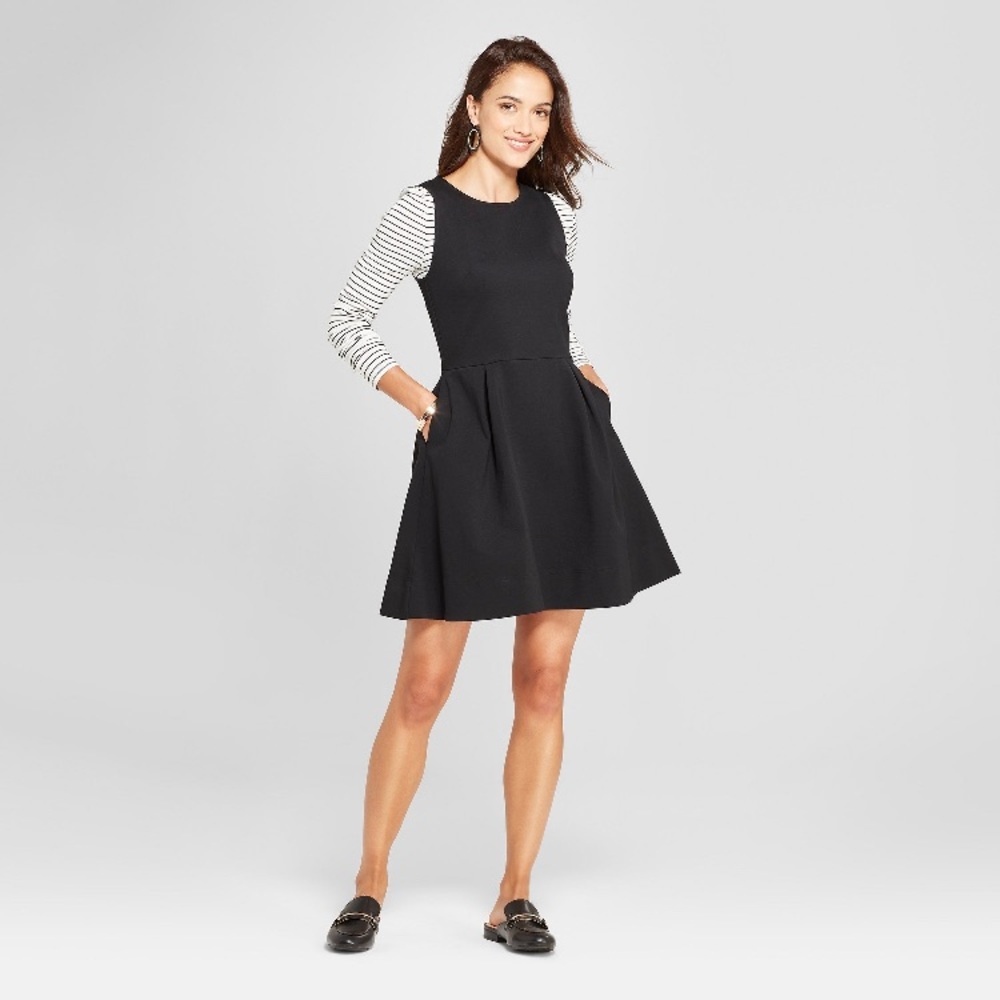 A New Day Black Mules